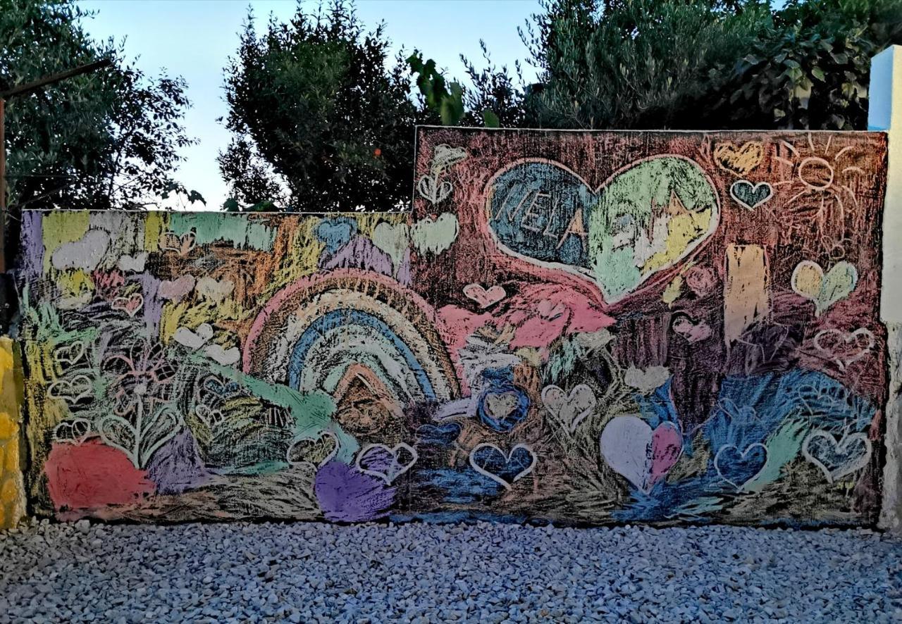 Villa Perla Zadar Exterior foto